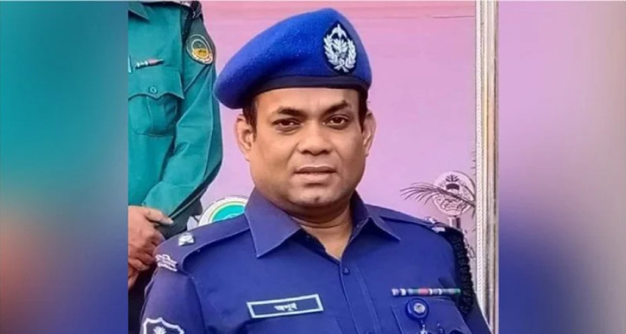 ‘মাইরা তো ফেলছি এখন কী করবা’ দম্ভ দেখানো সেই ওসির বিরুদ্ধে গুমের মামলা