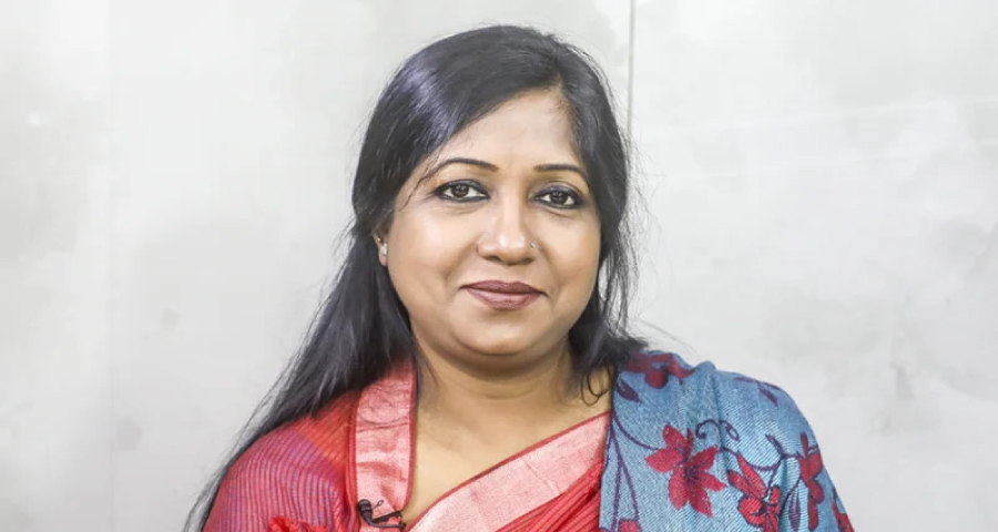 শৃঙ্খলাভঙ্গের দায়ে রোকেয়া প্রাচীকে সহ-সভাপতির পদ থেকে অব্যাহতি