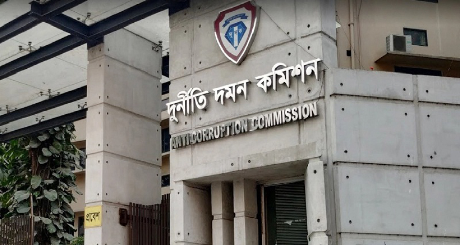 দুদকের পরিচালক ও উপপরিচালক পদে বড় রদবদল