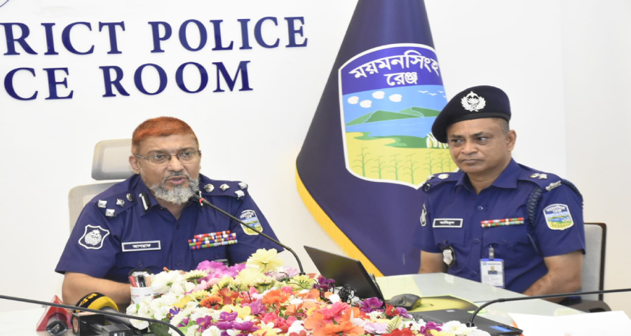 পুলিশ বাদী হয়ে আর কোনো মামলা করতে পারবে না