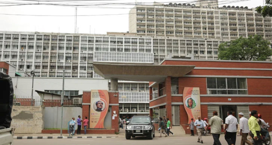 সরকারি চাকরিজীবীদের সম্পদের হিসাব দেয়ার নির্দেশ