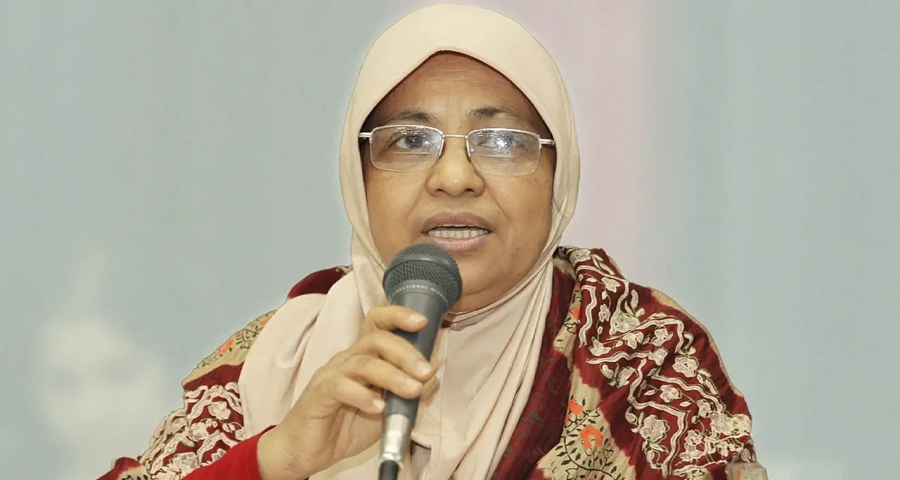 চিকিৎসকদের বৈঠকে যোগ দিয়েছেন স্বাস্থ্য উপদেষ্টা