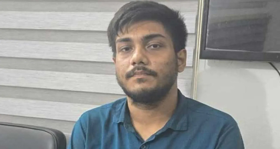 চিকিৎসকদের ওপর হামলায় সঞ্জয় পাল জয় গ্রেপ্তার