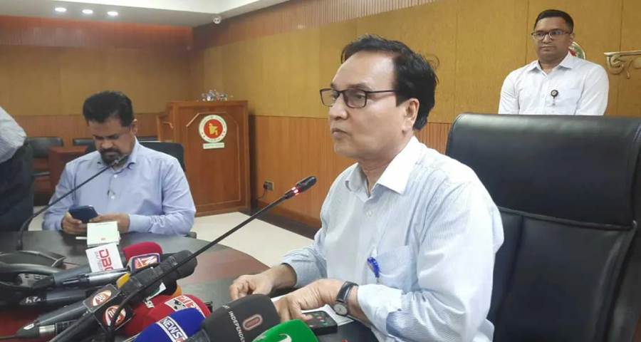 সরকারি চাকরিতে বয়সসীমা বৃদ্ধির বিষয়ে কমিটি গঠন