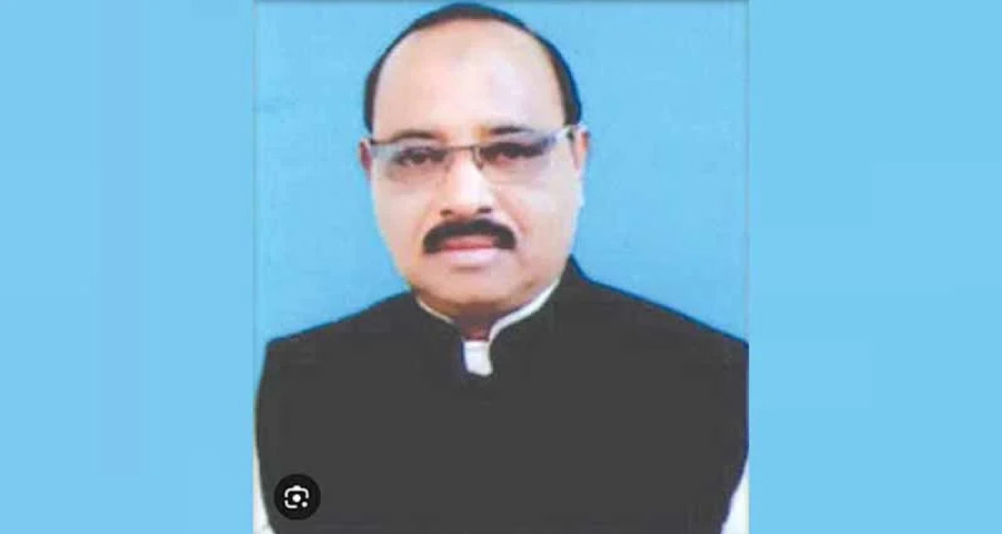 বিমানবন্দরে আটক আওয়ামী লীগ নেতা, গন্তব্য ছিল ভারত