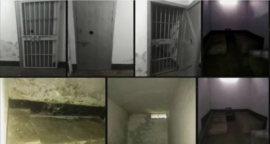 আয়নাঘর পরিদর্শনের ক্ষমতা পেল তদন্ত কমিশন