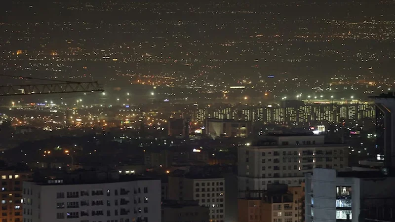 ইরানের ৩ প্রদেশে সামরিক কেন্দ্রে ইসরায়েলের হামলা