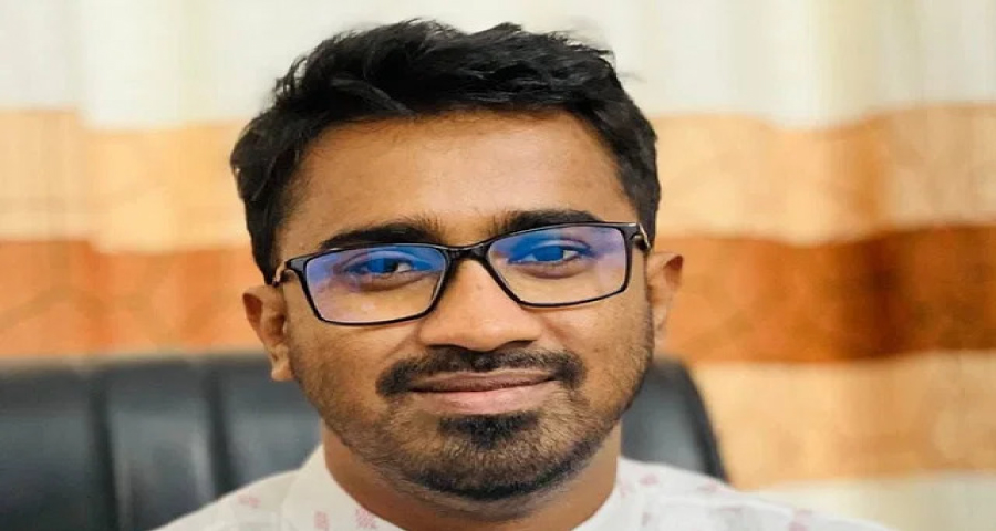 ঝিনাইদহ-২ আসনে গণ অধিকার পরিষদের রাশেদ খানকে সহযোগিতা করতে নির্দেশ বিএনপির