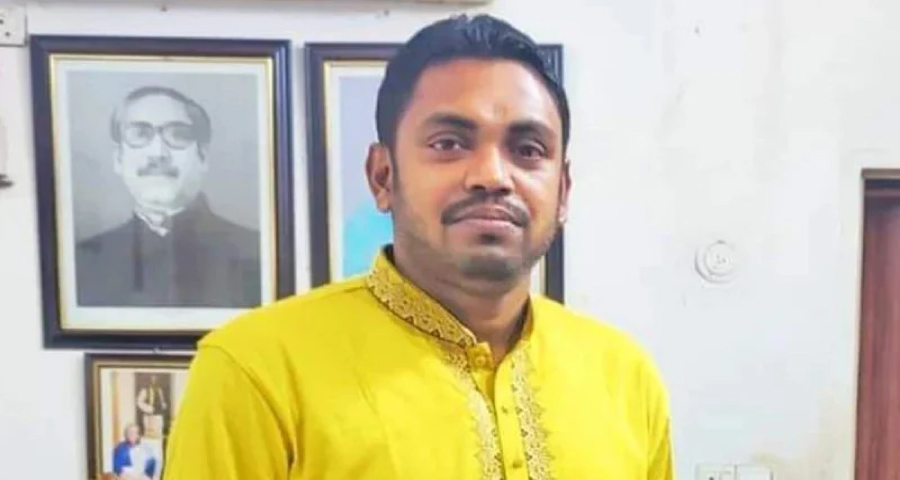 নেত্রকোনা জেলা ছাত্রলীগের সাবেক সভাপতিসহ গ্রেপ্তার ৭