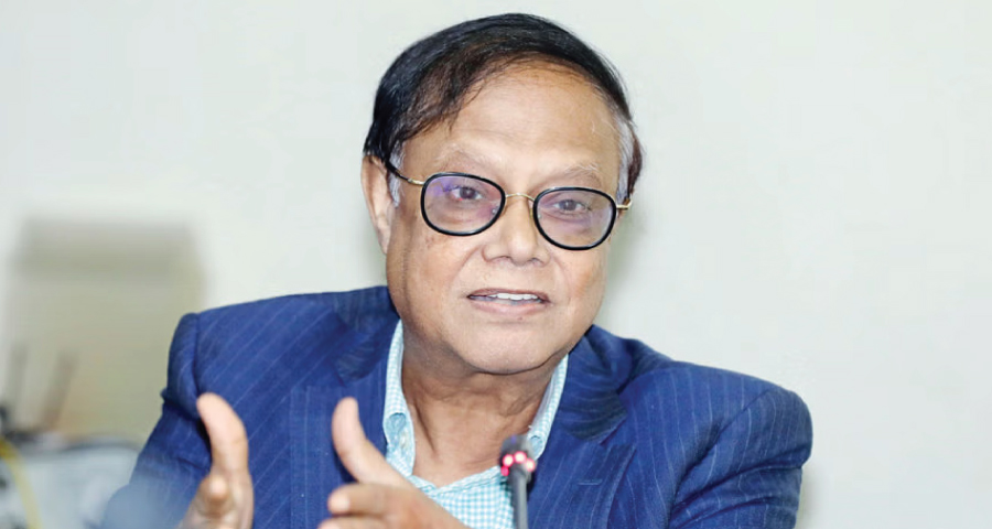 হাসিনার ঘনিষ্ঠ ধনকুবেররা ১৭ বিলিয়ন ডলার পাচার করেছে: গভর্নর