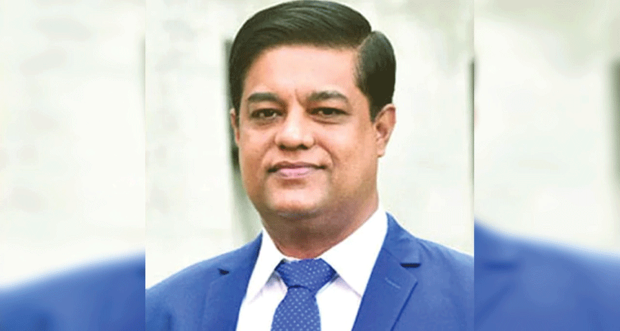 সাবেক এমপি আবদুল্লাহ আল জ্যাকব গ্রেপ্তার