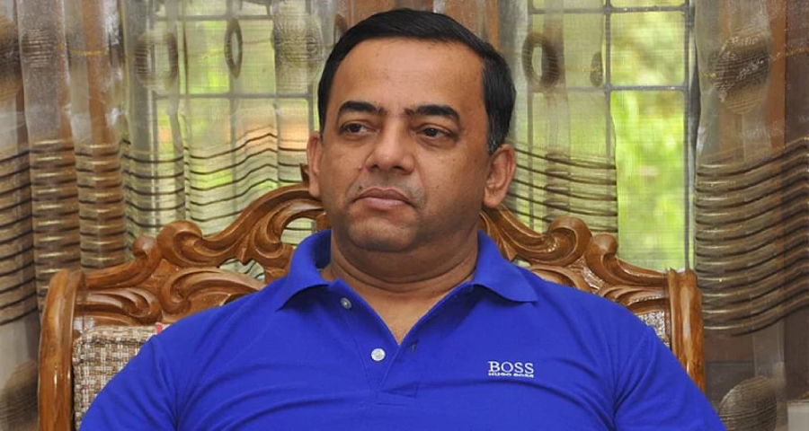 পাসপোর্ট জালিয়াতি: সাবেক আইজিপি বেনজিরসহ ৫ জনের বিরুদ্ধে দুদকের মামলা