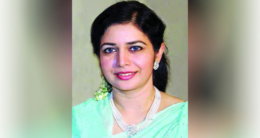 জুবাইদা রহমানের সাজা স্থগিত করে প্রজ্ঞাপন