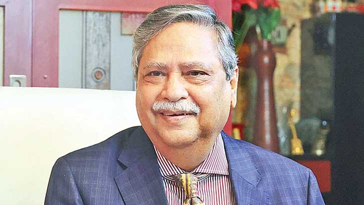 রাষ্ট্রপতিকে অপসারণে সায় নেই আমেরিকা-সেনাসদরের