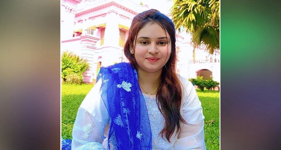 টিকটক করায় সাবেক স্ত্রীকে হত্যা করে ধানক্ষেতে ফেলল সাবেক স্বামী