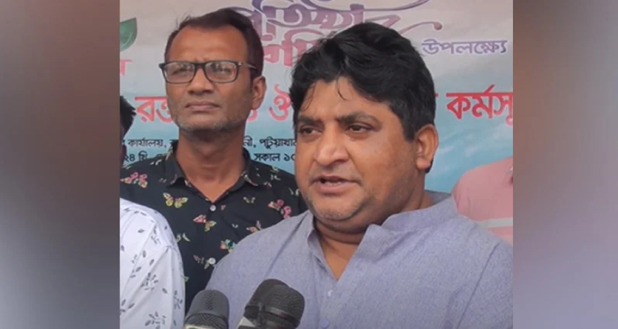 নবজাতকের নাম তারেক রহমান রাখলে বিশেষ সুবিধার ঘোষণা জেলা যুবদলের