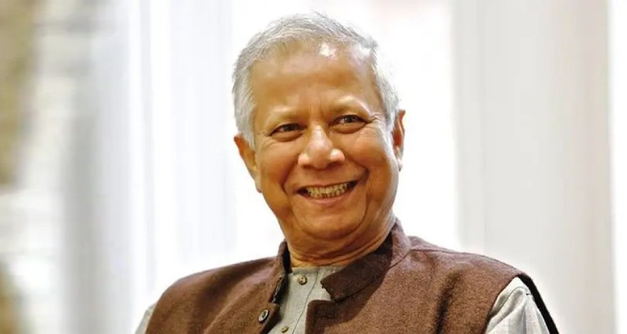 ড. ইউনূসকে ৬৬৬ কোটি টাকা কর দেওয়ার রায় প্রত্যাহার