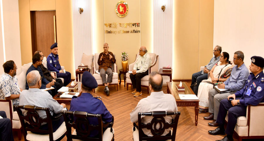 পুলিশ ভেরিফিকেশনে থাকছে না রাজনৈতিক বিবেচনা