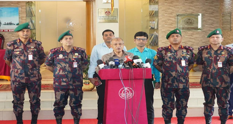 পিলখানা হত্যাকাণ্ডের দ্রুত পুনঃতদন্ত হবে: স্বরাষ্ট্র উপদেষ্টা