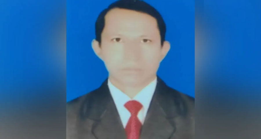 ‘জয় বাংলা’ স্লোগান দেওয়া সেই সিভিল সার্জন বাধ্যতামূলক অবসরে