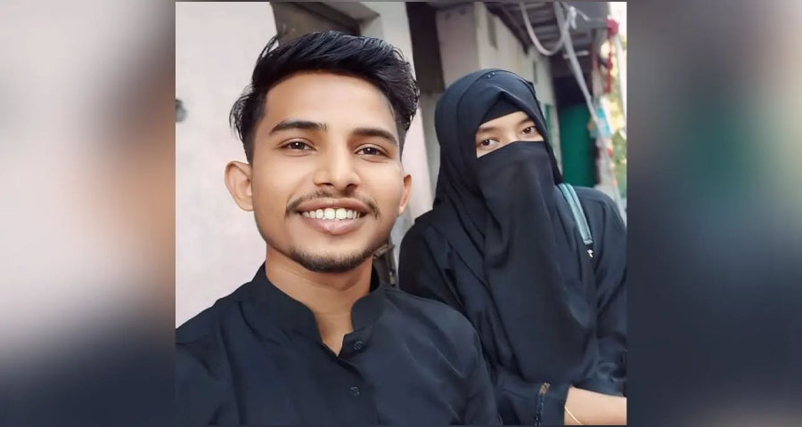 যুবদল নেতার সঙ্গে পালাল স্বেচ্ছাসেবক লীগ নেতার বউ