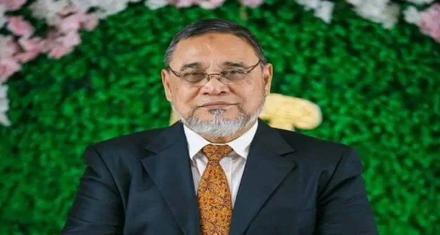 এখন পর্যন্ত নির্বাচনের সময় ঠিক হয়নি: সিইসি