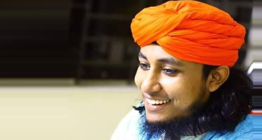 পুলিশ দেখেই পালিয়ে গেলেন তাহেরি