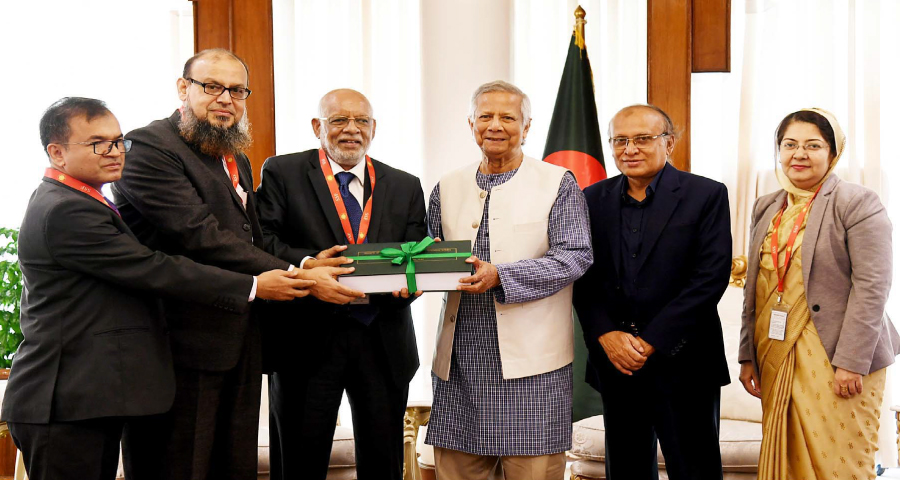 আ.লীগের আমলে বঞ্চিত ৭৫৪ জনকে পদায়নের সুপারিশ