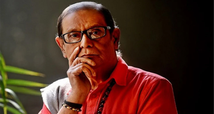 রাষ্ট্রীয় মর্যাদায় বুদ্ধিজীবী কবরস্থানে সমাহিত কবি হেলাল হাফিজ