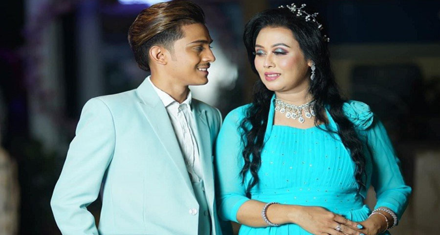 টিকটকার প্রিন্স মামুনের বিরুদ্ধে ধর্ষণের সত্যতা মিলেছে