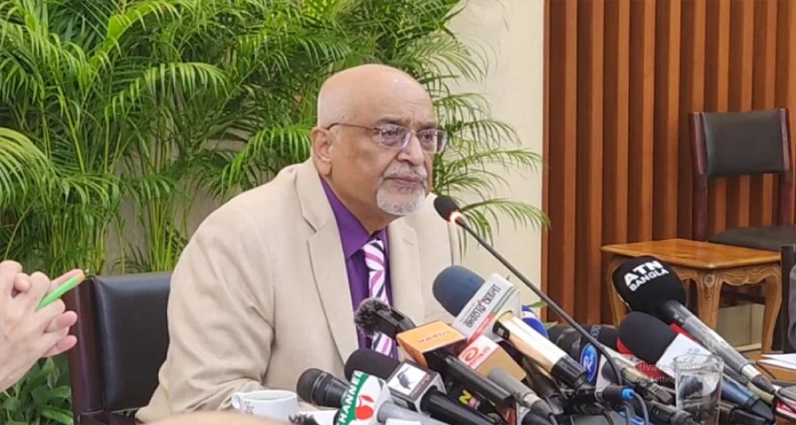 দেশের ৮৫ ভাগ সম্পদ ভোগ করেন ১০ শতাংশ মানুষ: দেবপ্রিয় ভট্টাচার্য