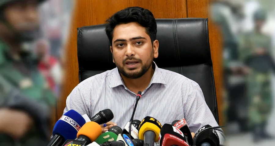 ‘পরিবহন খাতে আগে একদল দুর্নীতির সঙ্গে জড়িত ছিল, এখন অন্যদল জড়িত’