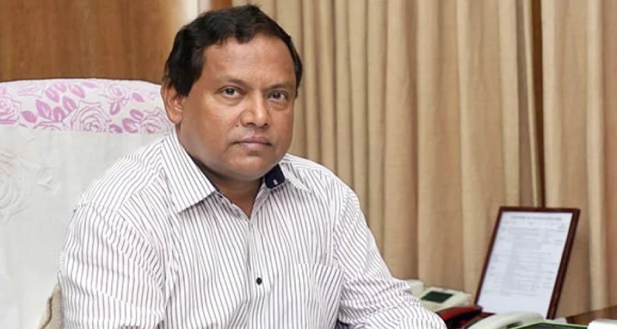 মির্জা আজমের ৮০টি ব্যাংক হিসাবে ৯০৭ কোটি টাকার লেনদেন!