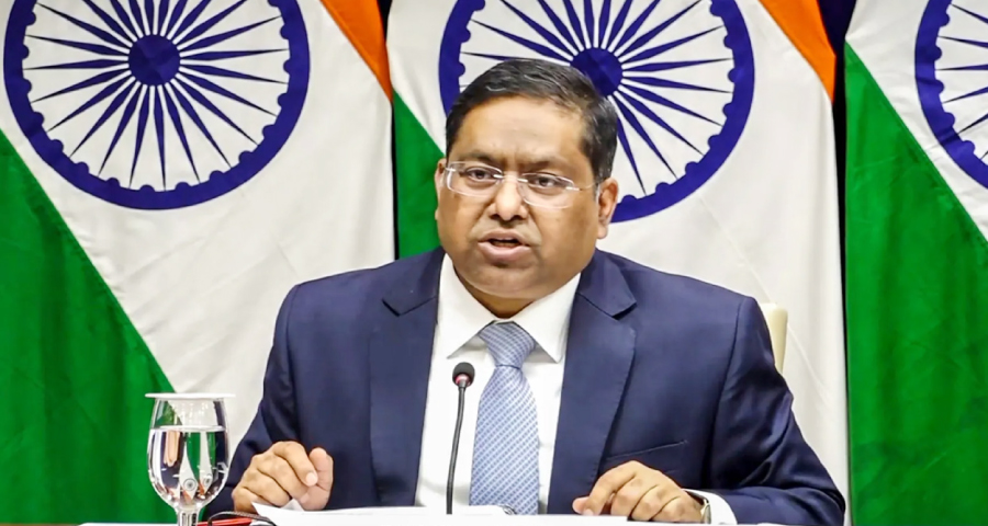 শেখ হাসিনার প্রত্যর্পণ নিয়ে মন্তব্য নেই ভারতের