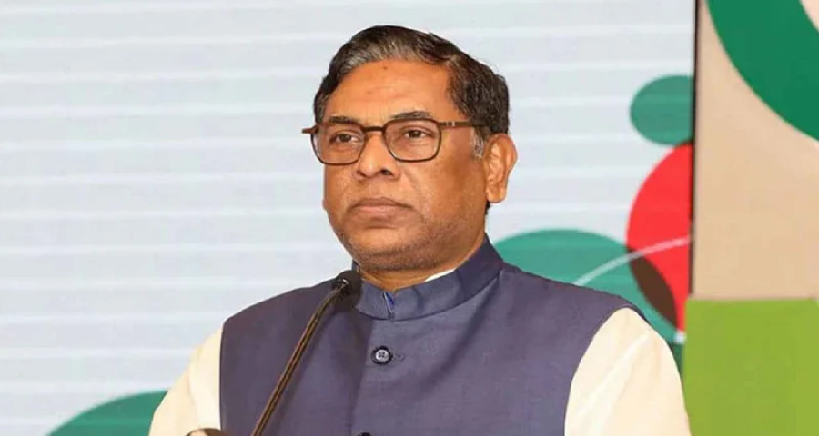 নসরুল হামিদের ৬ হাজার কোটি টাকার সন্দেহজনক লেনদেন, দুদকের মামলা