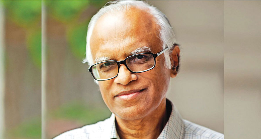 আগামী বছরই দেশবাসী রাজনৈতিক সরকার পাবে : ওয়াহিদউদ্দিন