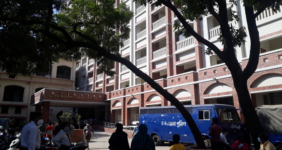 ৩৪৪ সাবেক এমপিকে আসামি করে মামলার আবেদন