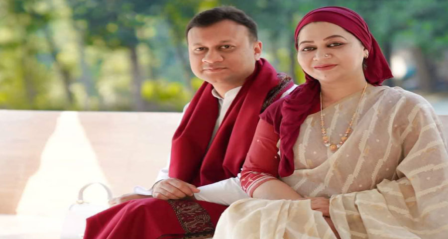 সাবেক এমপি গোলন্দাজ বাবেল দম্পতির বিরুদ্ধে দুদকের ২ মামলা