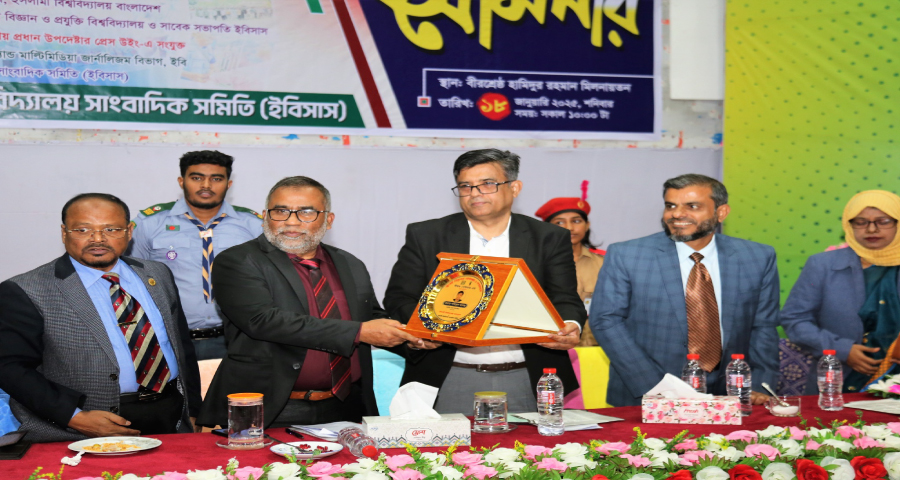 জুলাই আন্দোলনে মাদরাসা ছাত্রদের অবদান অনেক : প্রেস সচিব