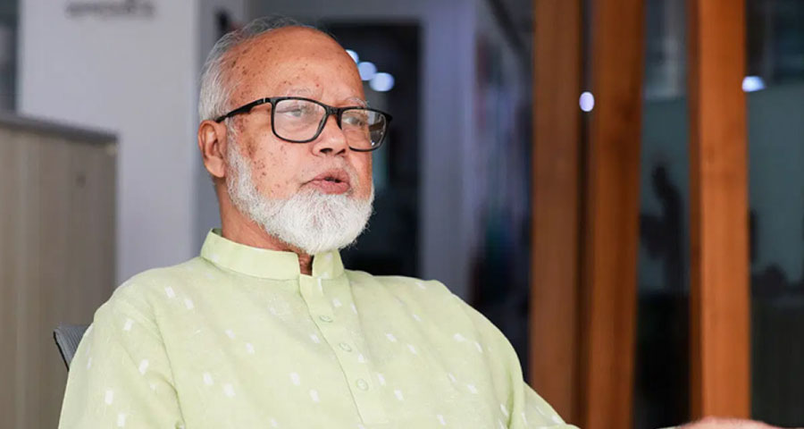 চেয়ারম্যান-মেয়র হতে লাগবে স্নাতক ডিগ্রি