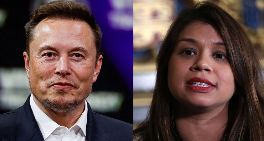 এবার টিউলিপকে ‘দুর্নীতিবাজ’ বললেন ইলন মাস্ক