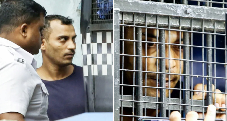 আরজি কর কাণ্ড: অভিযুক্ত সঞ্জয়ের যাবজ্জীবন কারাদণ্ড