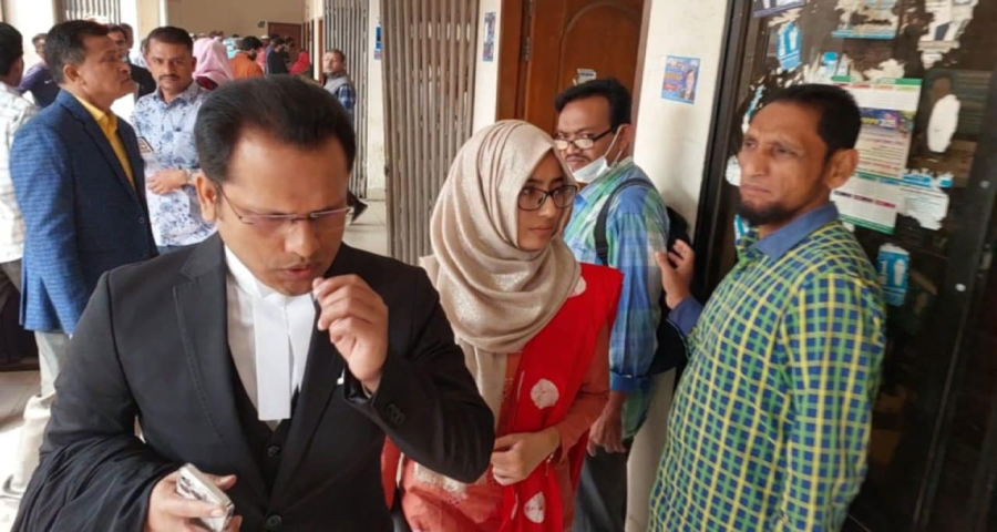 মানহানির মামলায় সেই ম্যাজিস্ট্রেটের বিচার শুরু